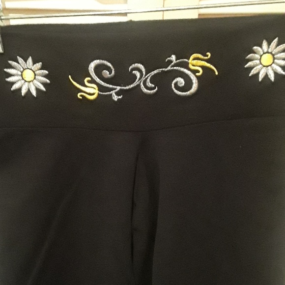 Margaritaville supplex activewear capris - Picture 2 of 5